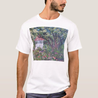 Zilkers trädgård för Mabel Davis ro, Sylvia T-shirt