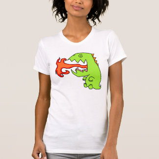 zillazillagirlz t-shirt
