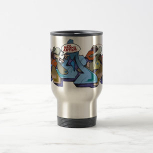 ZIMAD-TRAVEL MUG RESEMUGG