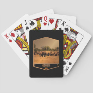 Zimbabwe Casinokort