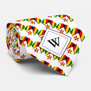 ZIMBABWE Christian Scripture Monogram Slips