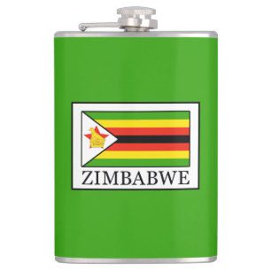Zimbabwe Fickplunta
