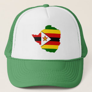 Zimbabwe Keps