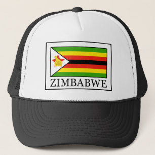 Zimbabwe Keps