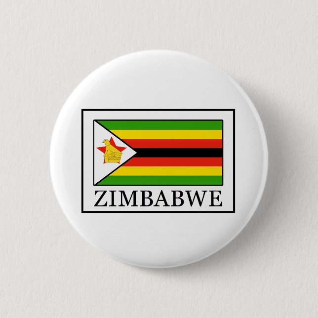 Zimbabwe-knapp Knapp (Framsida)