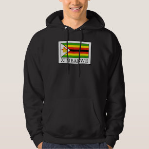 Zimbabwe Munkjacka