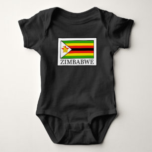 Zimbabwe T Shirt
