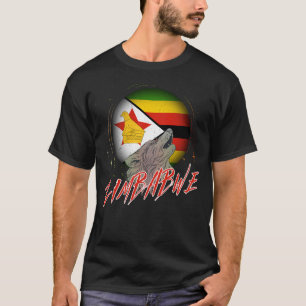 Zimbabwe T Shirt