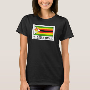 Zimbabwe T Shirt