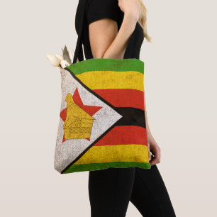 Zimbabwe Tygkasse
