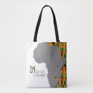 "Zimbabwe" Werk! Toto Tygkasse