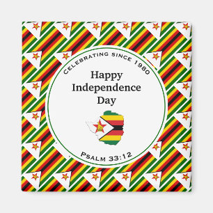 Zimbabwes oberoende magnet