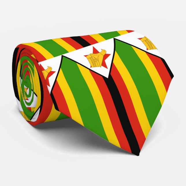 zimbabwiska slips (Rullad)