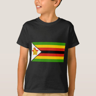 zimbabwiska tröja