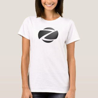 Zimbio T-tröjaflickor Tee Shirt