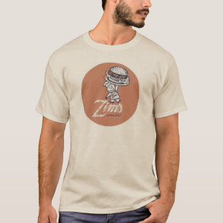 Zims Te T Shirt
