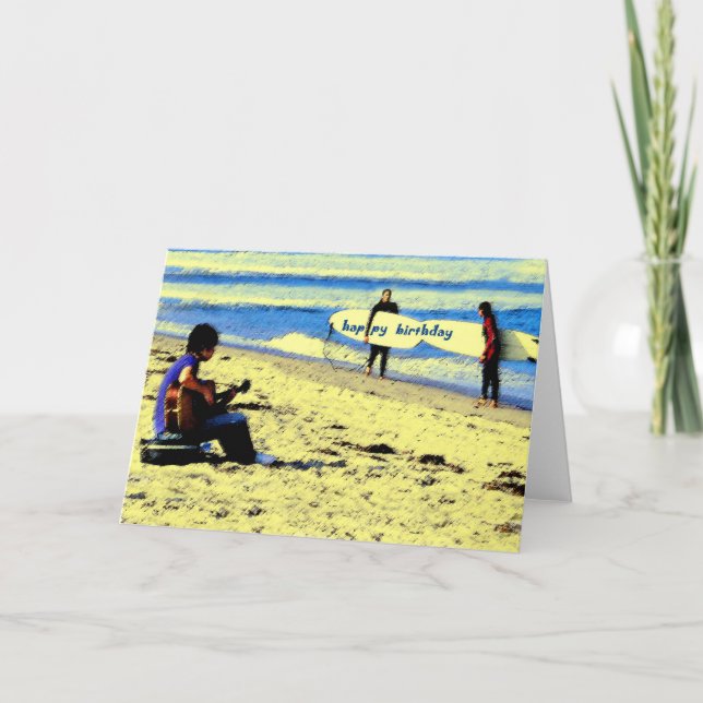 zimzalafödelsedagkort kort (Framsida)