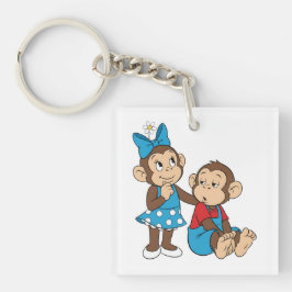 Zina and Mimo: Love and indifference