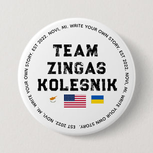 Zingas Kolesnik knapp