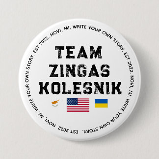 Zingas Kolesnik knapp