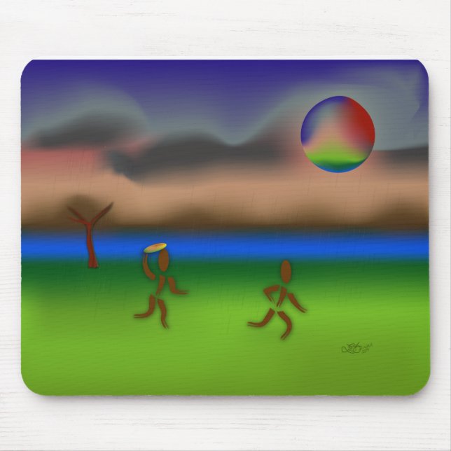 Zinglees ~ April Musmatta (Framsidan)