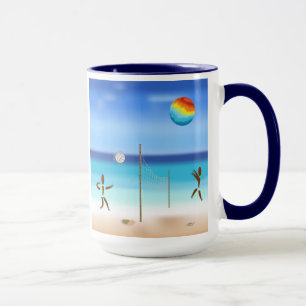 Zinglees ~ June Mugg
