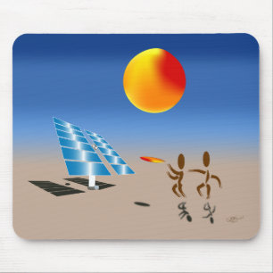 Zinglees ~ Solar Energy Musmatta