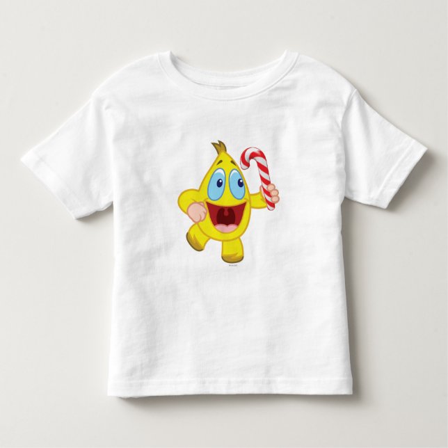 Zingoz T Shirt (Framsida)