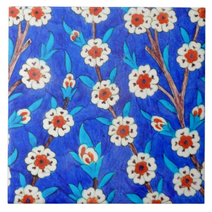 Zinkplatta Kakelplatta