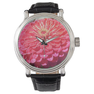 Zinnia Armbandsur