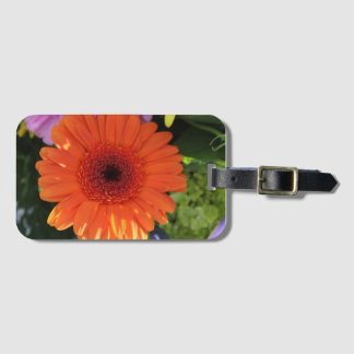 Zinnia Bagagebricka