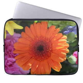 Zinnia Laptop Fodral