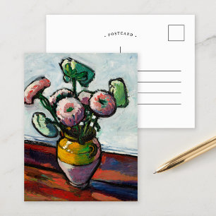 Zinnior Henry Lyman Saÿen Vykort