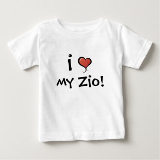 Zio kärlek t-shirt