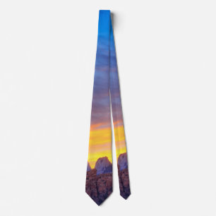 Zion Canyon Sunset Slips