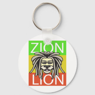 ZION LEJON NYCKELRING