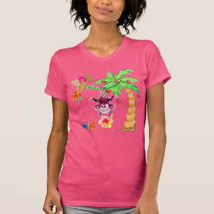 Zion Monkey T-Shirt