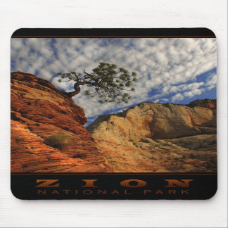 Zion Mousepad Musmatta