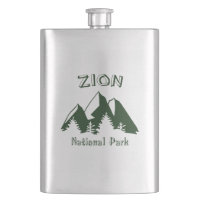 Zion nationalpark