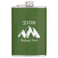 Zion nationalpark
