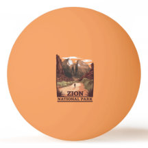 Zion nationalpark