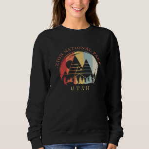 Zion nationalpark t shirt