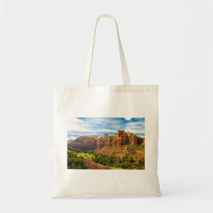Zion nationalpark Utah Tygkasse