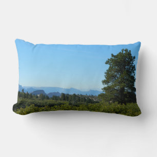 Zion Ponderosa Lumbarkudde