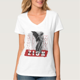Zion small t shirt