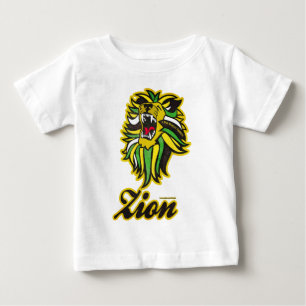 ZION T SHIRT