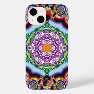 Zionesque Kaleidoscope