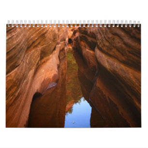 zionnationalparkkalender 2009 kalender