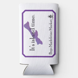 Zip Bojo Smala Coozie 2025