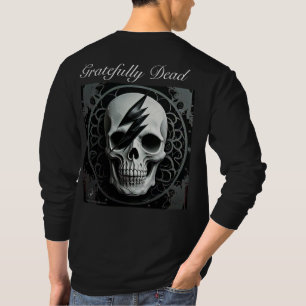Zip Hoodie av James Michael Miller T-Shirt